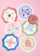 Jogo Americano - Magnólia